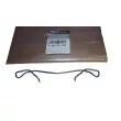 Kit d'accessoires, plaquette de frein à disque OE 410832774R - Visuel 1