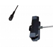 Tirette à câble, frein de stationnement OE 364513519R - Visuel 2