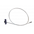 Tirette à câble, frein de stationnement OE 364513519R - Visuel 3