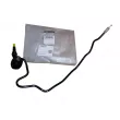 Conduite hydraulique pour butée de débrayage, maître-cylindre OE 308523875R - Visuel 1