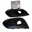 Grille de ventilation, pare-chocs OE 261520345R - Visuel 1