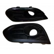 Grille de ventilation, pare-chocs OE 261520345R - Visuel 2