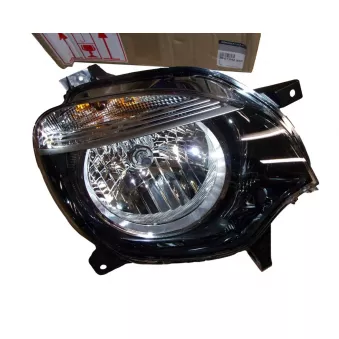 Projecteur principal OE 260104296R