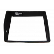 Conduit d'air pour refroidisseur moteur OE 215598406R - Visuel 1