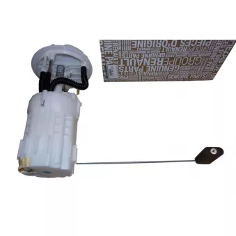 Capteur, niveau de carburant OE 172026561R