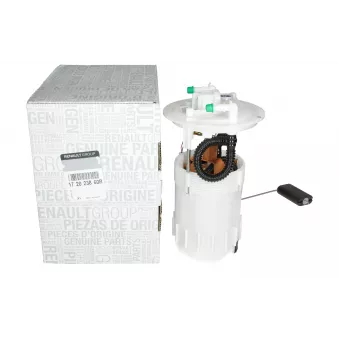 Unité d'injection de carburant OE 172023860R
