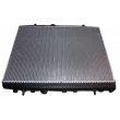 radiateur, refroidissement du moteur OE 1691346880 - Visuel 1