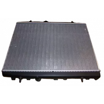 radiateur, refroidissement du moteur OE 1691346880
