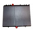 radiateur, refroidissement du moteur OE 1691346680 - Visuel 2