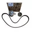 Pompe à eau + kit de courroie de distribution OE 1689634480 - Visuel 1