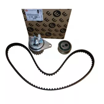 Pompe à eau + kit de courroie de distribution OE 1689634480