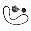 Pompe à eau + kit de courroie de distribution OE 1689634480 - Visuel 3
