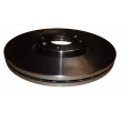 Jeu de 2 disques de frein avant OE 1687772980 - Visuel 2