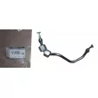Conduite d'injection - rampe commune OE 166806696R - Visuel 1
