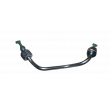 Conduite d'injection - rampe commune OE 166806696R - Visuel 2