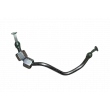 Conduite d'injection - rampe commune OE 166806696R - Visuel 3