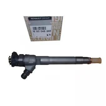 Injecteur OE 166004686R