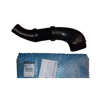 Gaine de suralimentation OE 165553524R