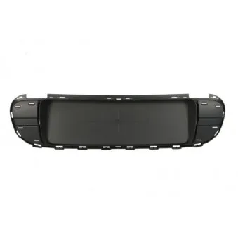 Support de plaque d'immatriculation BLIC 5508-00-4003971P