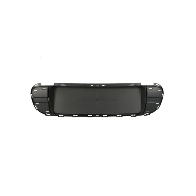 Support de plaque d'immatriculation BLIC 5508-00-4003971P
