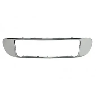 Support de plaque d'immatriculation BLIC 5508-00-4003972P