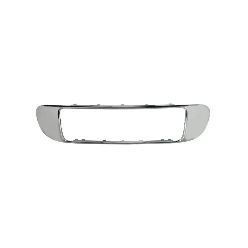 Support de plaque d'immatriculation BLIC 5508-00-4003972P