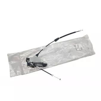 Serrure de porte arrière gauche OE 9810209280
