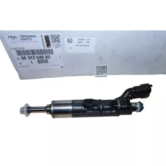 injecteur OE 9830304880
