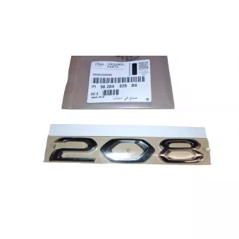 Monogramme OE 98284028DX