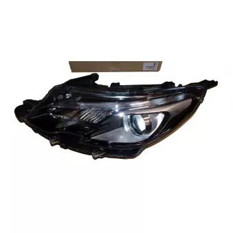 Projecteur principal OE