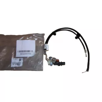Câble négatif de la batterie OE 9816217980