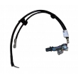 Câble négatif de la batterie OE 9816217980 - Visuel 2