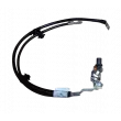 Câble négatif de la batterie OE 9816217980 - Visuel 3