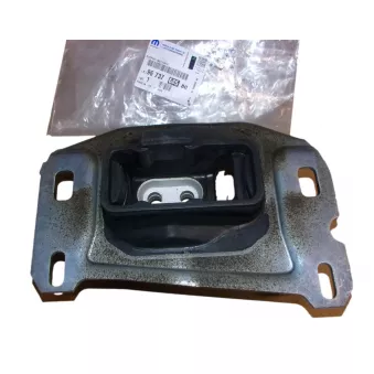 support moteur élastique OE 9673768580