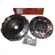 Kit d'embrayage OE 1680365780 - Visuel 1