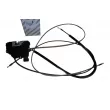 Serrure de porte OE 1633564680 - Visuel 1