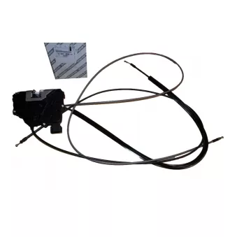 Serrure de porte OE 1633564680