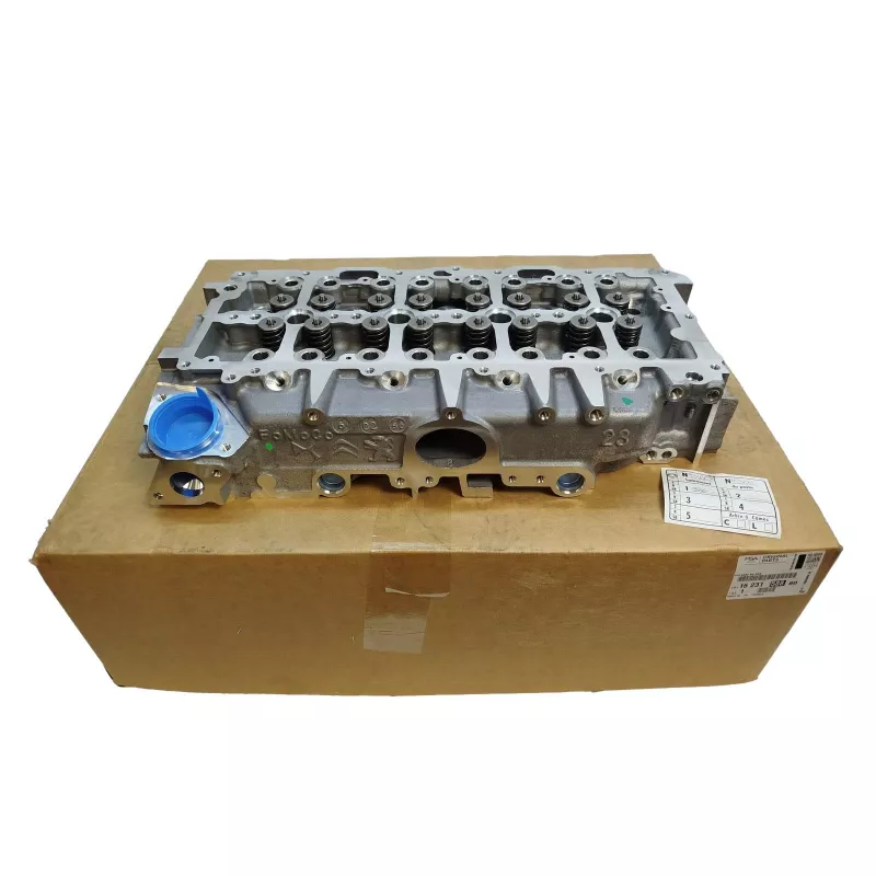 Culasse de cylindre OE 1623158880