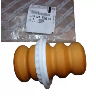 Butée élastique, suspension OE 1613189980