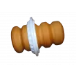 Butée élastique, suspension OE 1613189980 - Visuel 2
