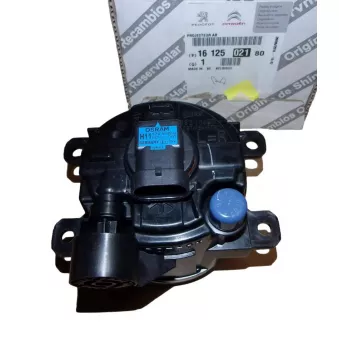 Projecteur antibrouillard OE