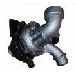Turbocompresseur, suralimentation OE 1611647280 - Visuel 2