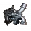 Turbocompresseur, suralimentation OE 1611647280 - Visuel 3
