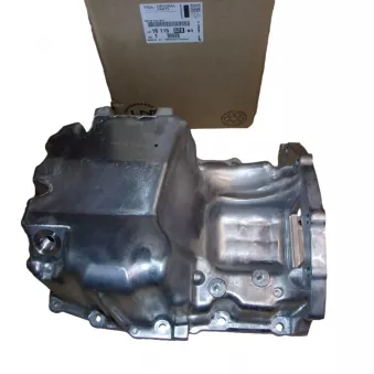 Carter d'huile OE 1611552880