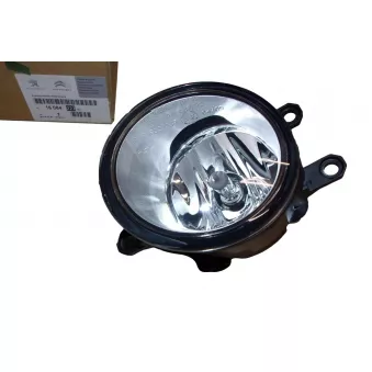 Projecteur antibrouillard OE 1608422280