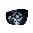 Rétroviseur extérieur OE 1607512280 - Visuel 3