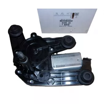 Moteur d'essuie-glace OE 6405JQ