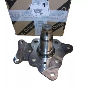 Pivot de l'essieu, corps de l'essieu OE 517657