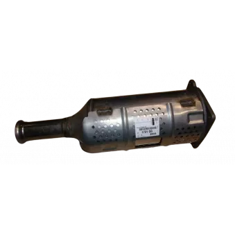 Filtre à particules / à suie, échappement OE 174036