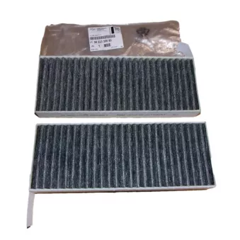 Filtre, air de l'habitacle OE 9822326680